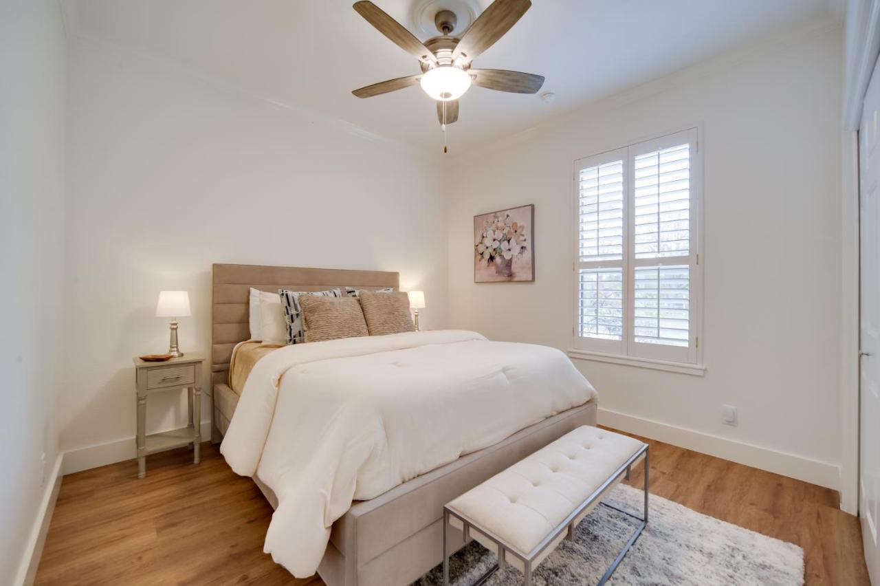 Fredericksburg Home With Pool About 1 Mi To Main Street! Exterior foto