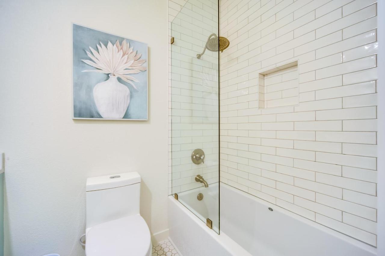 Fredericksburg Home With Pool About 1 Mi To Main Street! Exterior foto